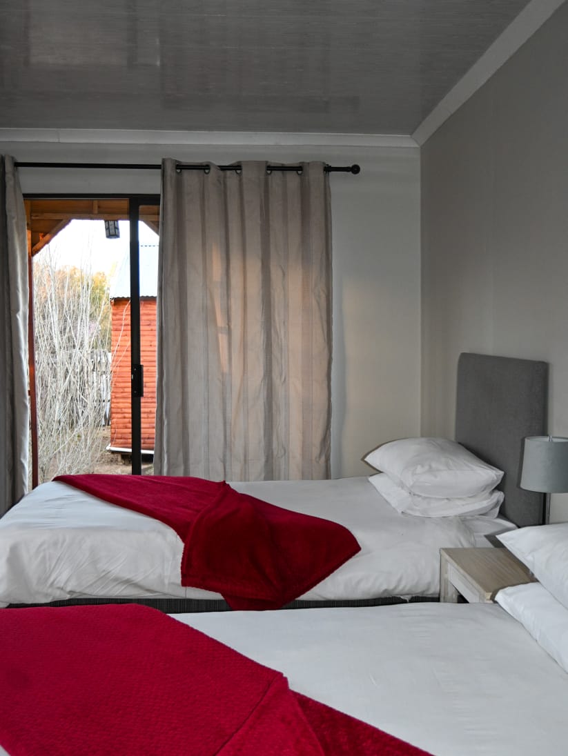 4 Bedroom Property for Sale in Senekal Free State